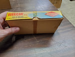 Vtg Keil Kraft 1960 Hawker Hurricane MK IIC Miniature Plastic Model Kit Complete