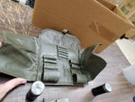 Vtg Original Swiss Army SIG Weapons Cleaning Kit Gun Rifle Pistol Military Issue