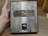 Harley Whelen SPS-660 Comet Flash Head Strobe Power Box Supply Police Bike NOS