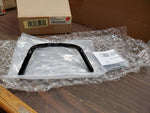 Harley-Davidson Sissy Bar Upright Black Mini VRSCA VRSCD VRSCB NOS OEM 51150-04A