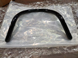 Harley-Davidson Sissy Bar Upright Black Mini VRSCA VRSCD VRSCB NOS OEM 51150-04A