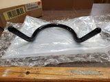 Harley-Davidson Sissy Bar Upright Black Mini VRSCA VRSCD VRSCB NOS OEM 51150-04A