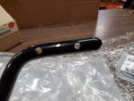 Harley-Davidson Sissy Bar Upright Black Mini VRSCA VRSCD VRSCB NOS OEM 51150-04A