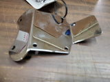 NEW NOS Chrome Billet Mount Harley XM FL FXST Tucker Part # 21-8224 CCI # 21-194