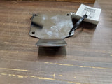 NEW NOS Chrome Billet Mount Harley XM FL FXST Tucker Part # 21-8224 CCI # 21-194