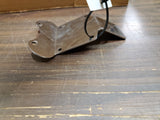 NEW NOS Chrome Billet Mount Harley XM FL FXST Tucker Part # 21-8224 CCI # 21-194