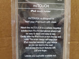 NEW Pro-Fit miTOUCH iPod Touch Holder Motorcycle Mount Part# 689432 or 4405-0070