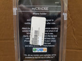 NEW PROFIT miCRADLE iPhone 1st Generation Holder Part # 689430 or 4405-0068