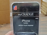 NEW PROFIT miCRADLE iPhone 1st Generation Holder Part # 689430 or 4405-0068