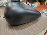 Gas Tank Harley Touring  gallon Ultra Classic Road Street Glide FLHX 2008^ Dent