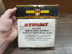DYNOJET 89-94 Harley-Davidson Keihin Constant Velocity Carb W/Accel Pump 8102.00