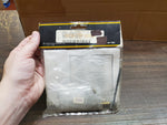 DYNOJET 89-94 Harley-Davidson Keihin Constant Velocity Carb W/Accel Pump 8102.00