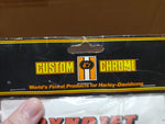 DYNOJET 89-94 Harley-Davidson Keihin Constant Velocity Carb W/Accel Pump 8102.00