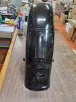 Vtg Black Harley-Davidson 1934-1936 VL Rear Motorcycle Fender OEM