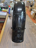 Vtg Black Harley-Davidson 1934-1936 VL Rear Motorcycle Fender OEM