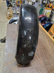 Vtg Black Harley-Davidson 1934-1936 VL Rear Motorcycle Fender OEM