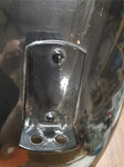 Vtg Black Harley-Davidson 1934-1936 VL Rear Motorcycle Fender OEM