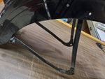 Vtg Black Harley-Davidson 1934-1936 VL Rear Motorcycle Fender OEM