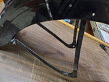 Vtg Black Harley-Davidson 1934-1936 VL Rear Motorcycle Fender OEM