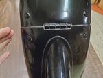 Vtg Black Harley-Davidson 1934-1936 VL Rear Motorcycle Fender OEM