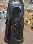 Vtg Black Harley-Davidson 1934-1936 VL Rear Motorcycle Fender OEM