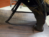 Vtg Black Harley-Davidson 1934-1936 VL Rear Motorcycle Fender OEM