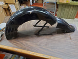 Vtg 1949-1950 Harley-Davidson Rear Motorcycle Fender Panhead OEM Original
