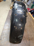 Vtg 1949-1950 Harley-Davidson Rear Motorcycle Fender Panhead OEM Original