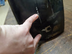 Vtg 1949-1950 Harley-Davidson Rear Motorcycle Fender Panhead OEM Original