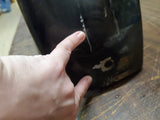 Vtg 1949-1950 Harley-Davidson Rear Motorcycle Fender Panhead OEM Original