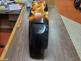 1995-1997 Custom Flame Rear Fender Harley FLH Tour Glide Classic Bagger Touring