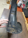 1995-1997 Custom Flame Rear Fender Harley FLH Tour Glide Classic Bagger Touring
