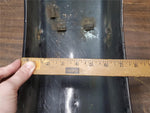 1995-1997 Custom Flame Rear Fender Harley FLH Tour Glide Classic Bagger Touring