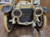 Vtg 1929 Aesthetic Vodka Classic 1910 Oldsmobile Decanter Collectible EMPTY