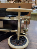 Vtg 1929 Aesthetic Vodka Classic 1910 Oldsmobile Decanter Collectible EMPTY