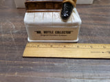 Vtg EMPTY limited edition 1971 Mr. Bottle Collective National Porcelain Decanter