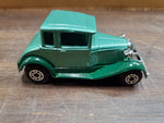 Vtg Matchbox Superfast #73 Model A Ford England 1979 Lesney Mint Collectible