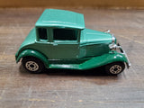 Vtg Matchbox Superfast #73 Model A Ford England 1979 Lesney Mint Collectible