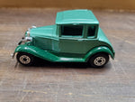 Vtg Matchbox Superfast #73 Model A Ford England 1979 Lesney Mint Collectible