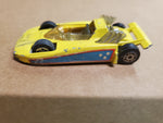 Vintage Corgi Juniors Hot Rodder Patent No. 1278081 Made in Gt Britain