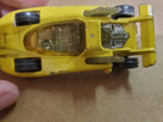Vintage Corgi Juniors Hot Rodder Patent No. 1278081 Made in Gt Britain