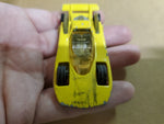 Vintage Corgi Juniors Hot Rodder Patent No. 1278081 Made in Gt Britain