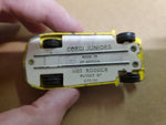 Vintage Corgi Juniors Hot Rodder Patent No. 1278081 Made in Gt Britain