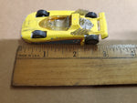Vintage Corgi Juniors Hot Rodder Patent No. 1278081 Made in Gt Britain