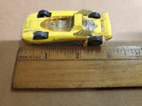 Vintage Corgi Juniors Hot Rodder Patent No. 1278081 Made in Gt Britain