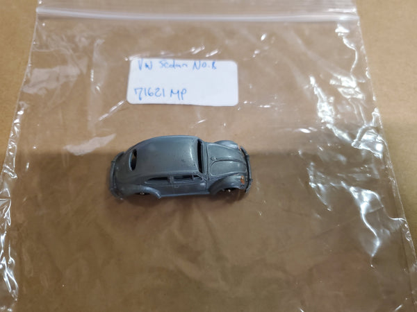 VOLKSWAGEN Coccinelle split ovale autoradio à vendre