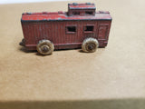RARE VINTAGE BARCLAY 550 DIECAST MODEL 1930'S MADE IN U.S.A.