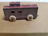 RARE VINTAGE BARCLAY 550 DIECAST MODEL 1930'S MADE IN U.S.A.