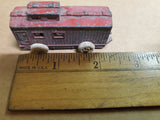 RARE VINTAGE BARCLAY 550 DIECAST MODEL 1930'S MADE IN U.S.A.