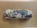 Vtg 1930-1940 Barclay Ambulance White W/ Red Cross Lead Alloy Cast 3 1/2 Inches